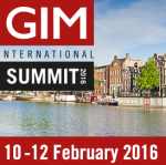 GIM Summit Logo